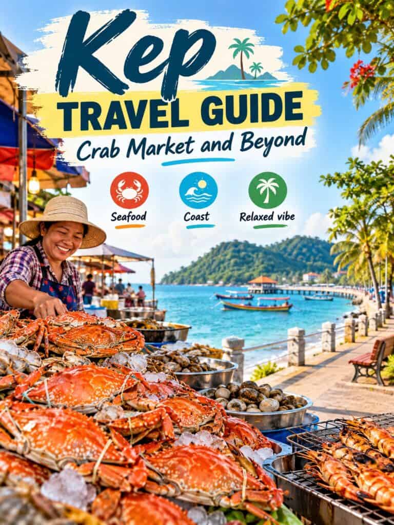 Kep Travel Guide