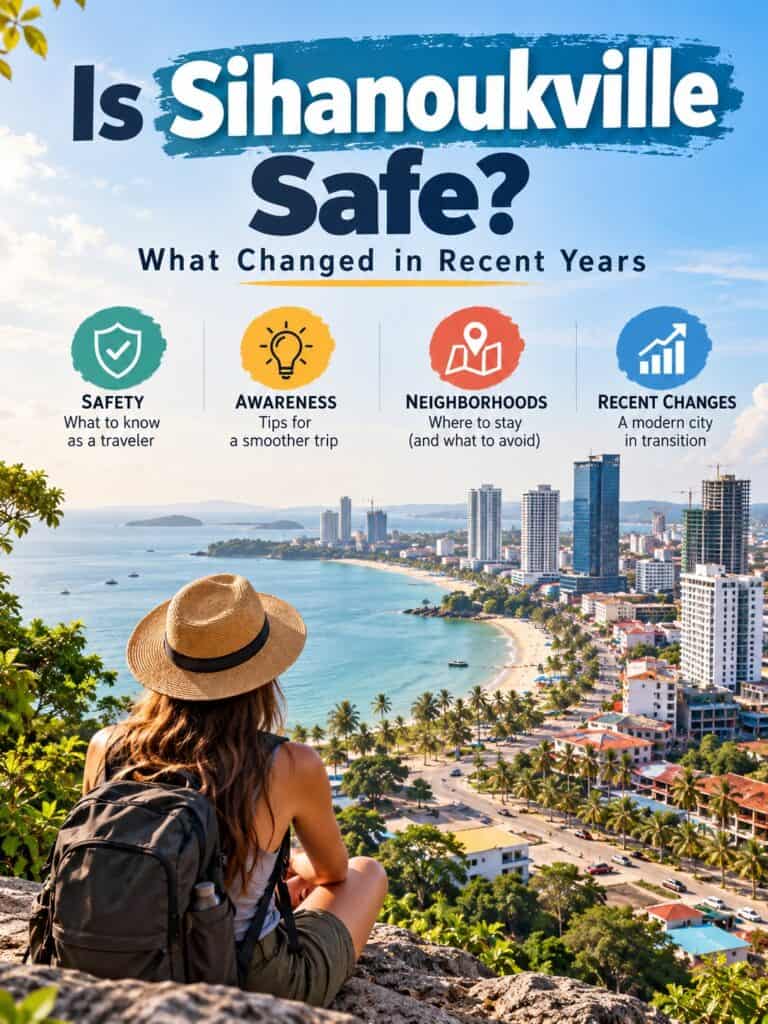 s Sihanoukville Safe